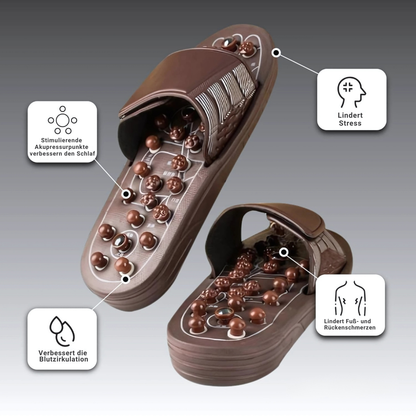 VitalSteps – Acupressure shoes for more energy &amp; well-being