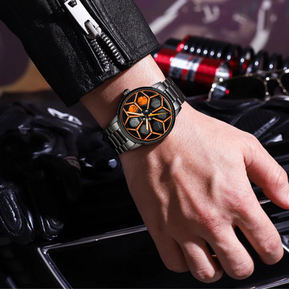 DriftX men's watch