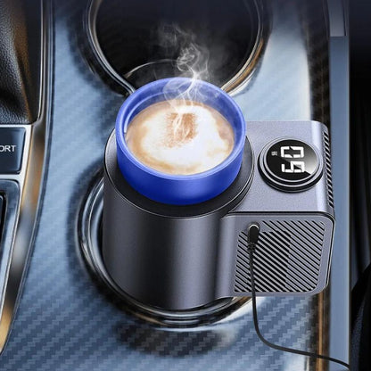 Cool&amp;Heat Cup Pro