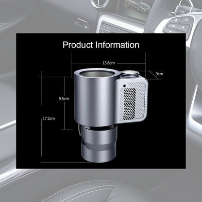 Cool&amp;Heat Cup Pro