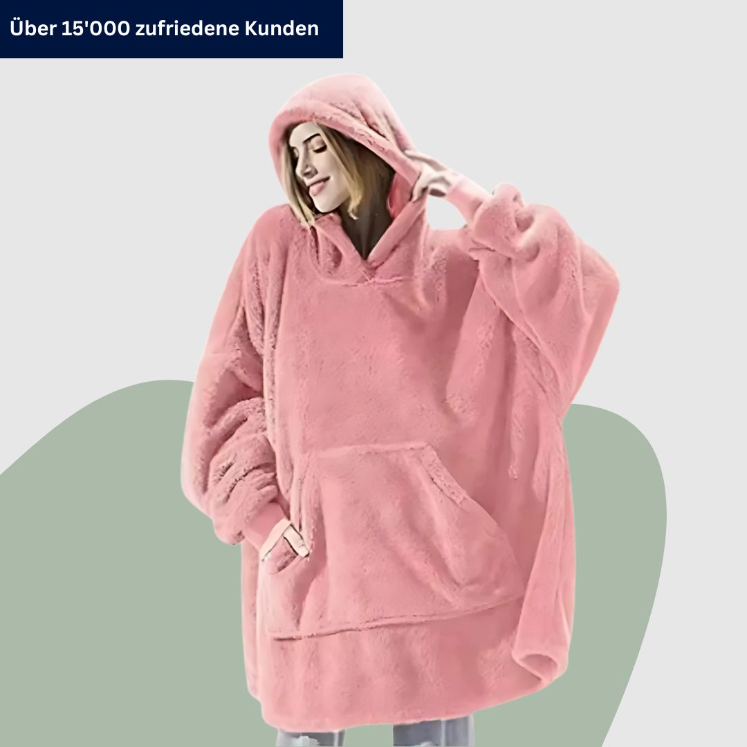 Winterdecke Hoodie