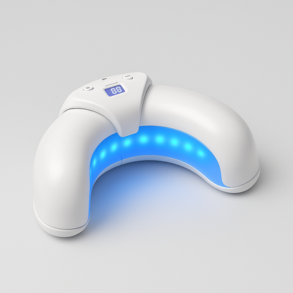 ClearNail Pro – Der Laser gegen Nagelpilz