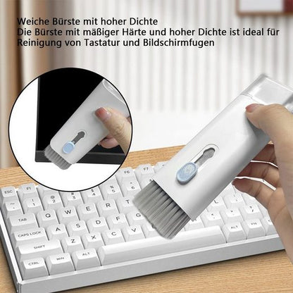 7-in-1 cleaning set