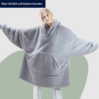 Winterdecke Hoodie