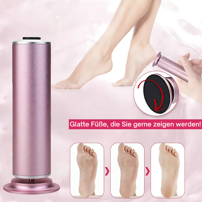 PediGlow Fußpflege