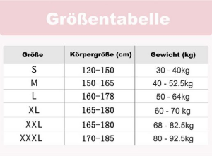 Gürtel zur Korrektur der Rückenhaltung