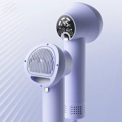 PetGroom Pro Brush Dryer 