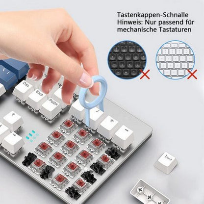 7-in-1 cleaning set