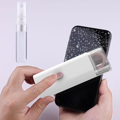 7-in-1 cleaning set