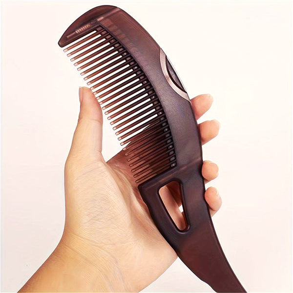 anti-dandruff comb