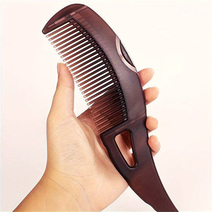 anti-dandruff comb