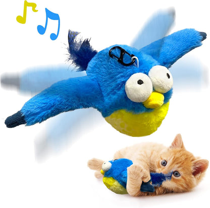 Flappy Bird toy