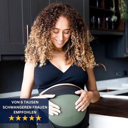 Maternity Gurt