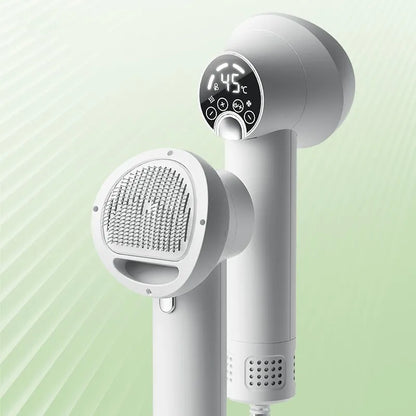 PetGroom Pro Brush Dryer 