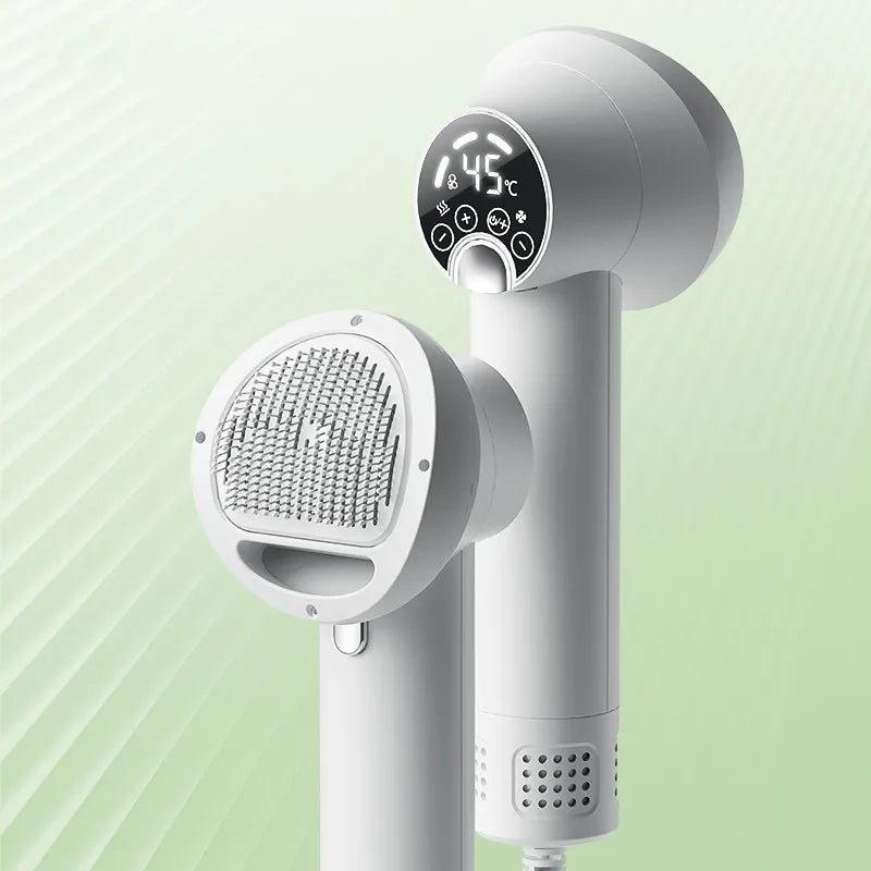 PetGroom Pro Brush Dryer 