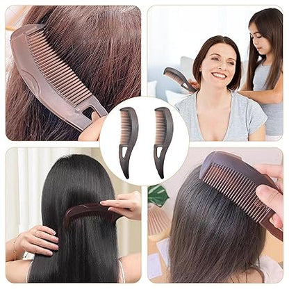 anti-dandruff comb