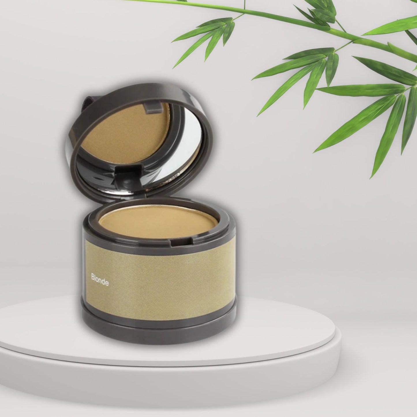 Hairline Roots Powder