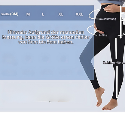 MamiTherm maternity leggings