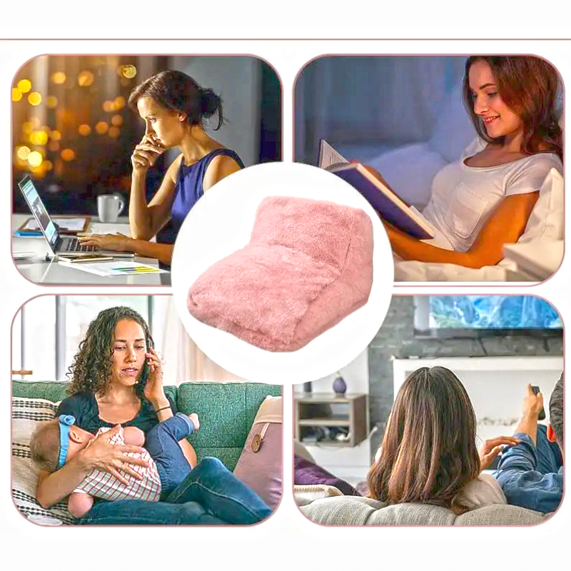 Pad Slipper - Foot Warmer