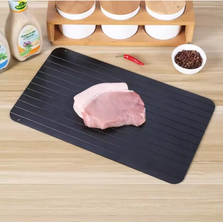 DefrostXpress defrosting plate