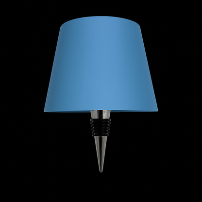 MoodLight - Flaschenlampe
