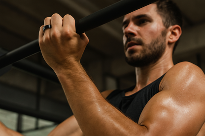 PulseOne – Der smarte Ring für Gesundheit, Stil & Performance