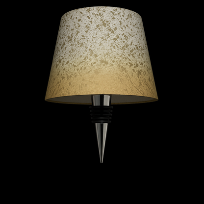 MoodLight - Flaschenlampe