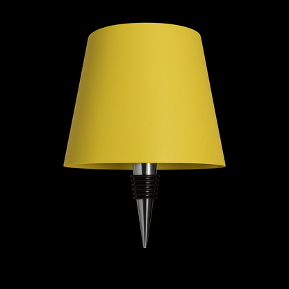MoodLight - Flaschenlampe