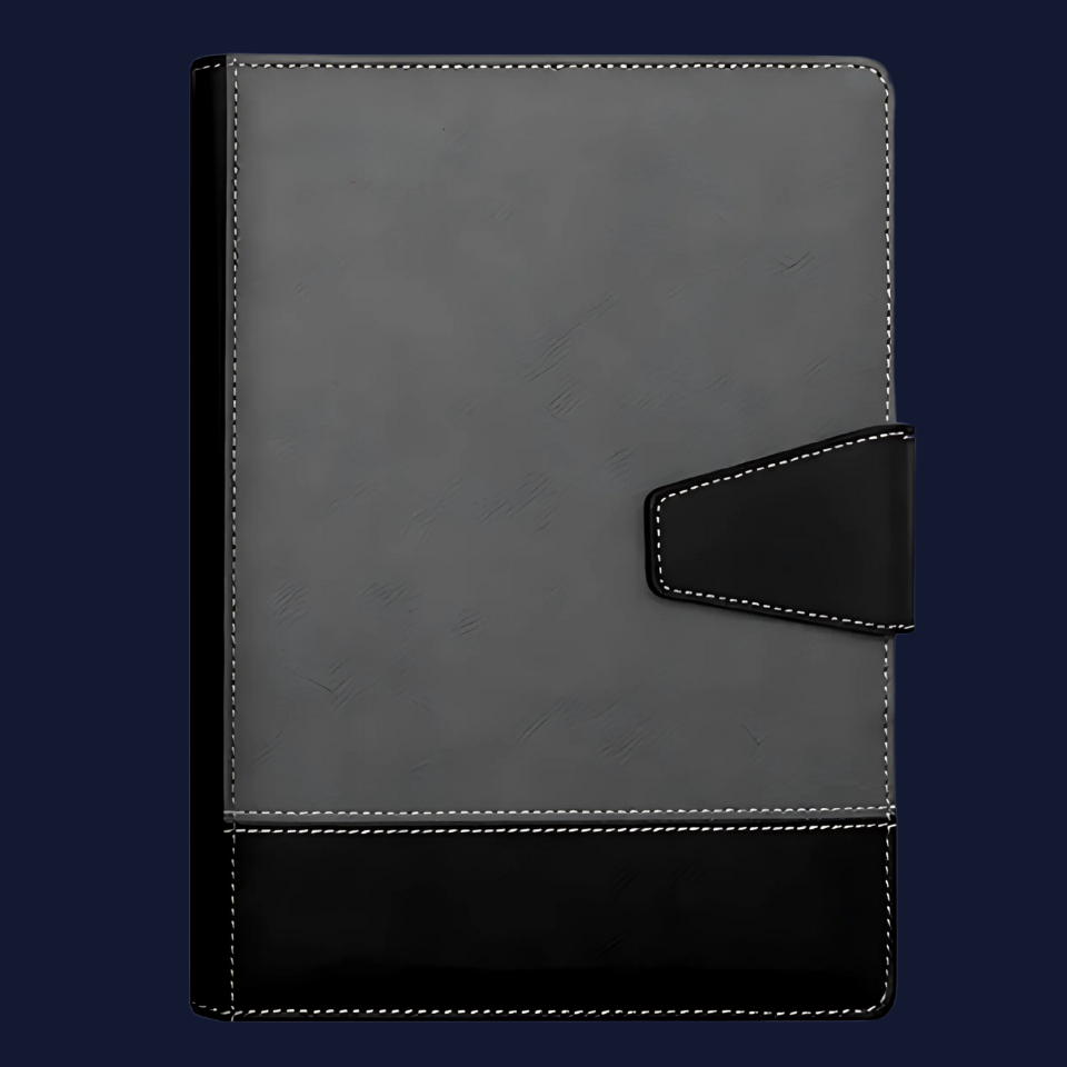 Smart Sync Book notebook