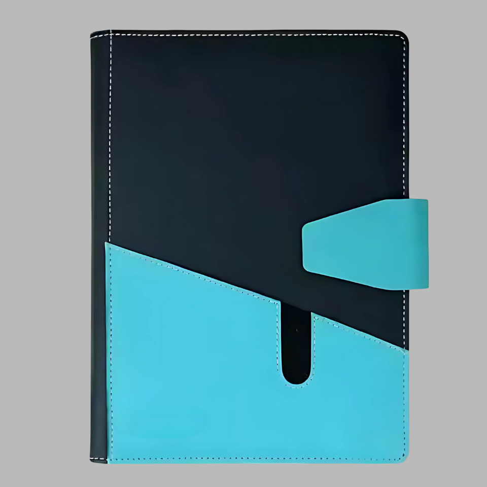 Smart Sync Book notebook