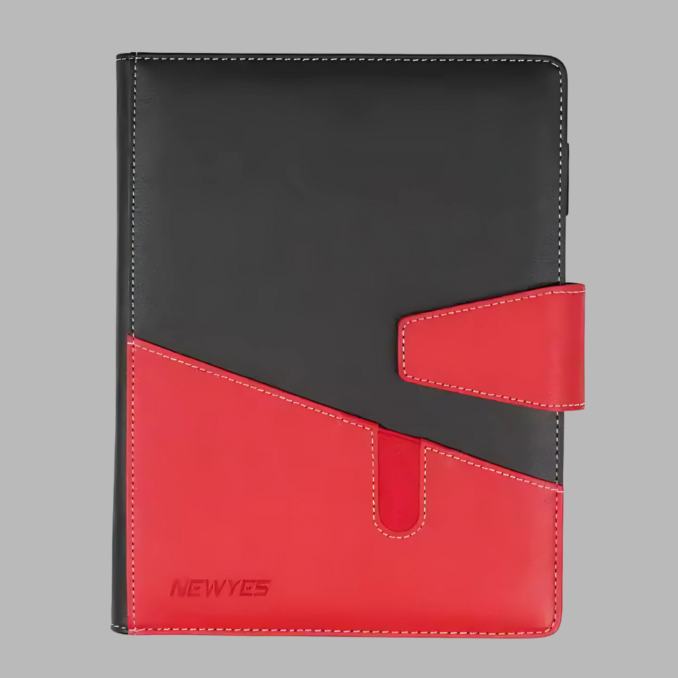 Smart Sync Book notebook
