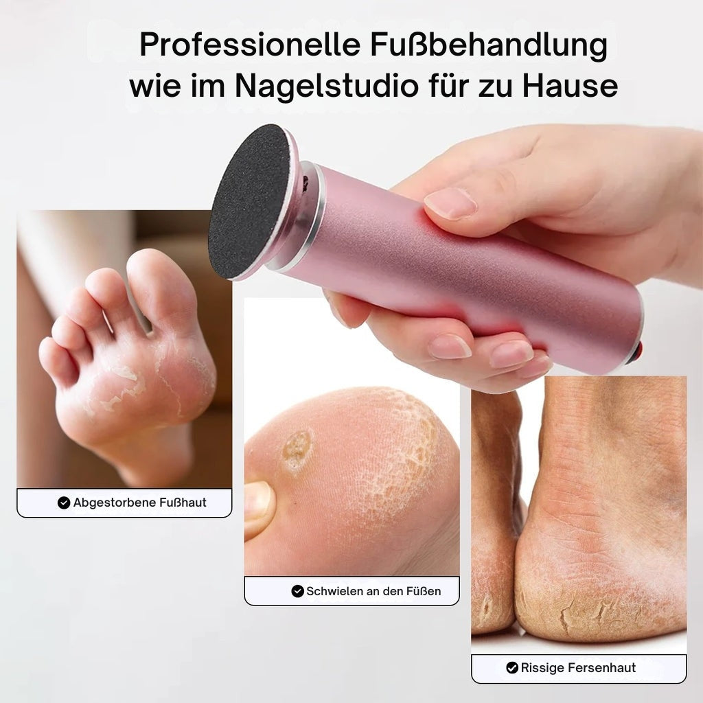 PediGlow Fußpflege