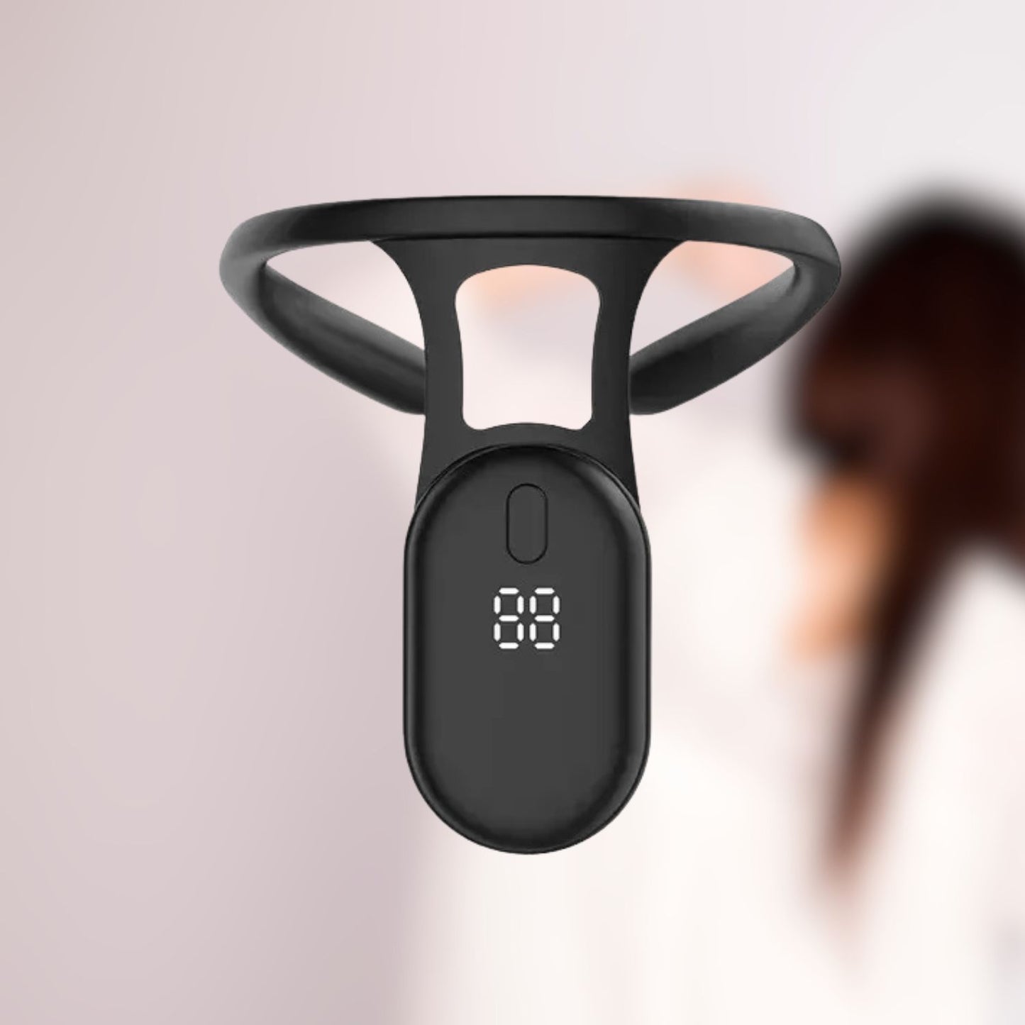 StraightUp – Smart helper for an upright posture