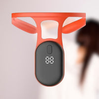 Orange Round