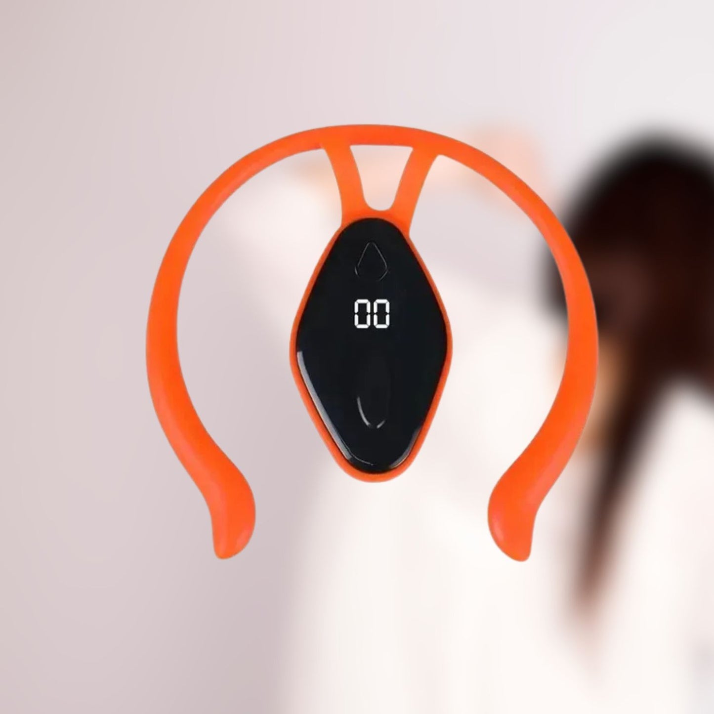 StraightUp – Smart helper for an upright posture