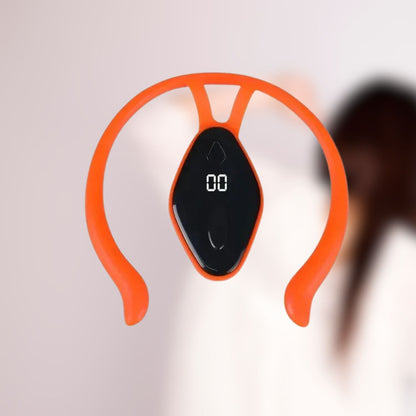 StraightUp – Smart helper for an upright posture