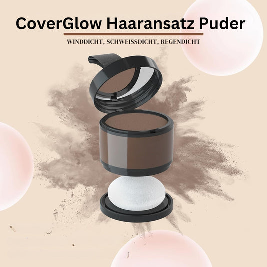Hairline Roots Powder