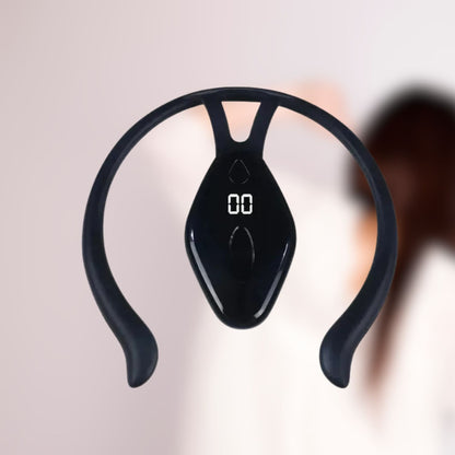 StraightUp – Smart helper for an upright posture