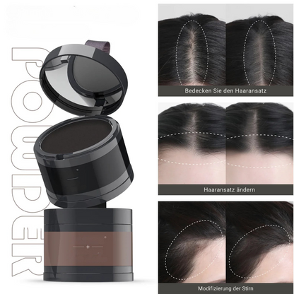 Hairline Roots Powder