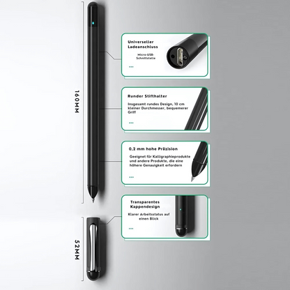 Smart Sync Book notebook