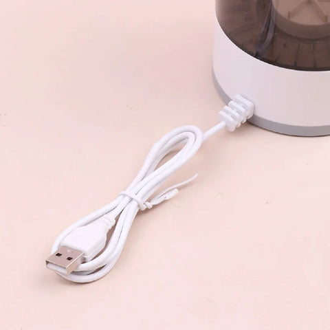 Electric Makeup Brush Cleaner