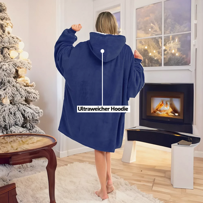 Winterdecke Hoodie