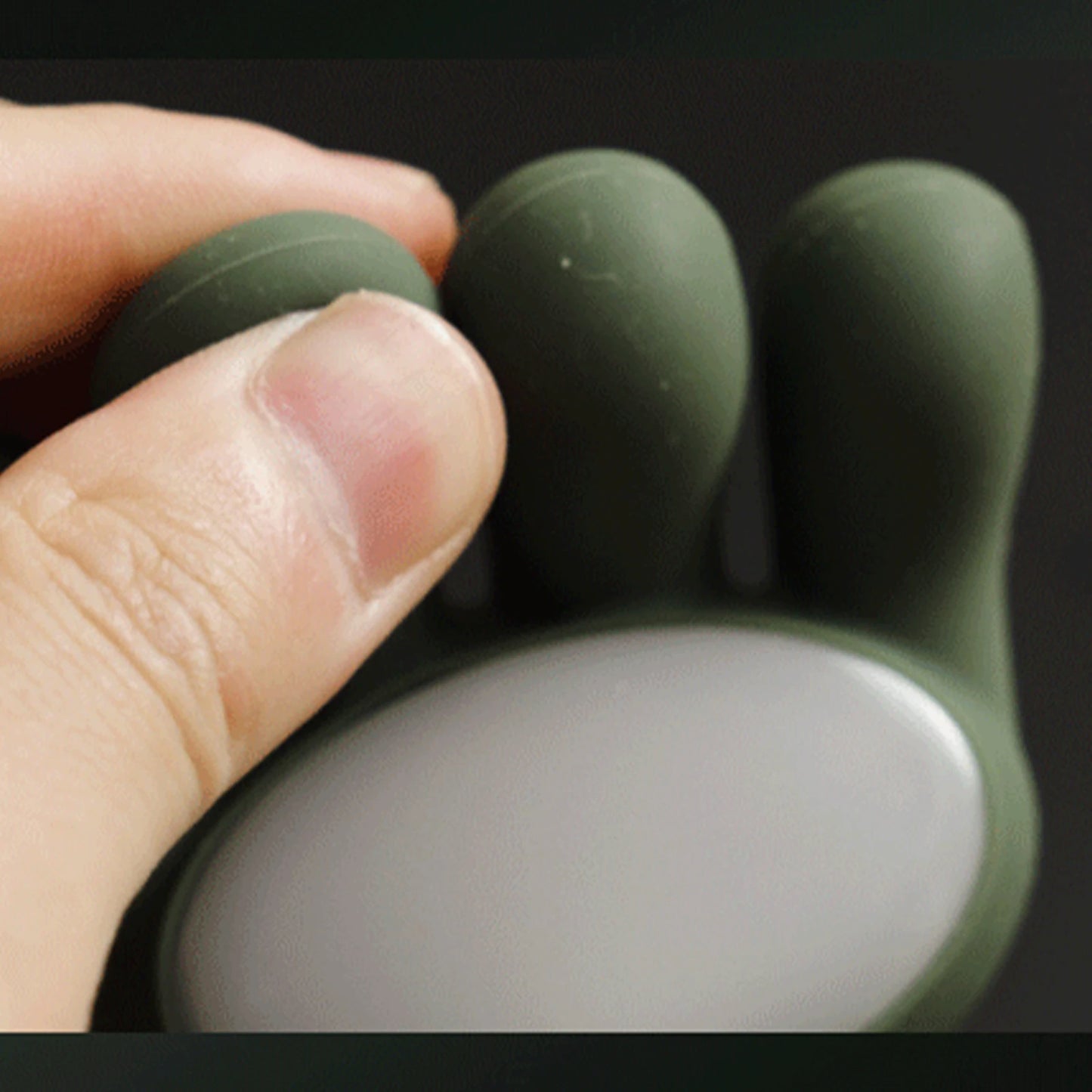 DeepRelax Pro - Nackenmassagegerät mit Wärmefunktion