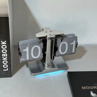 Classic Timekeeper