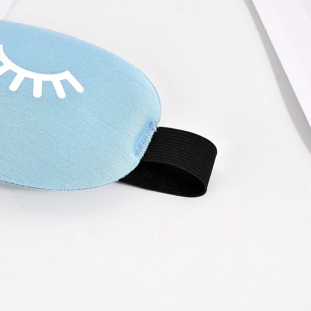 LashGuard sleep mask