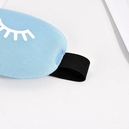 LashGuard sleep mask