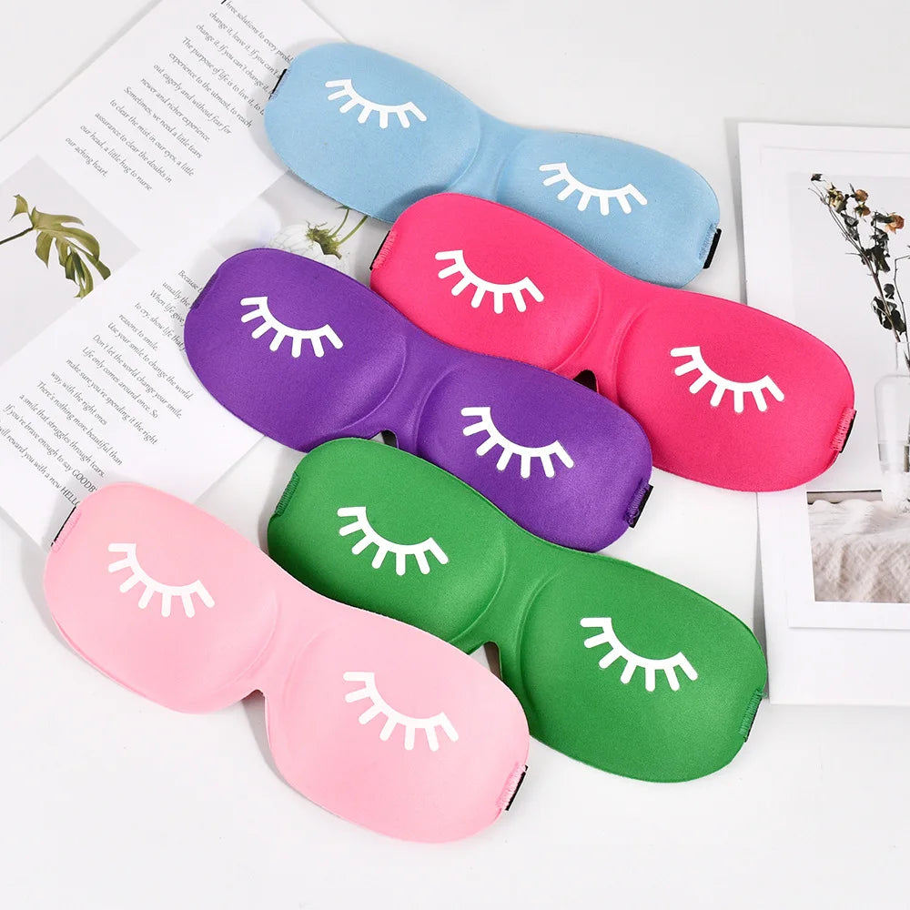LashGuard sleep mask