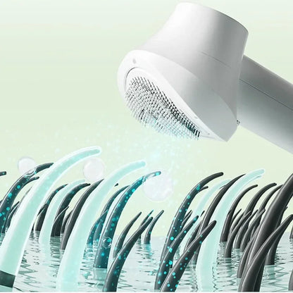 PetGroom Pro Brush Dryer 