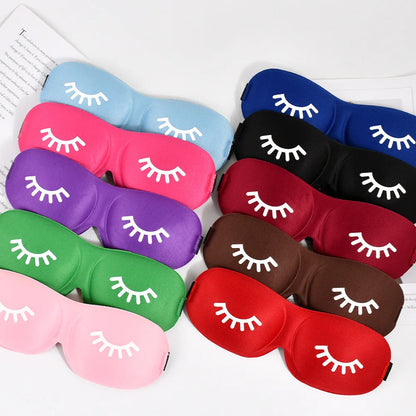 LashGuard sleep mask