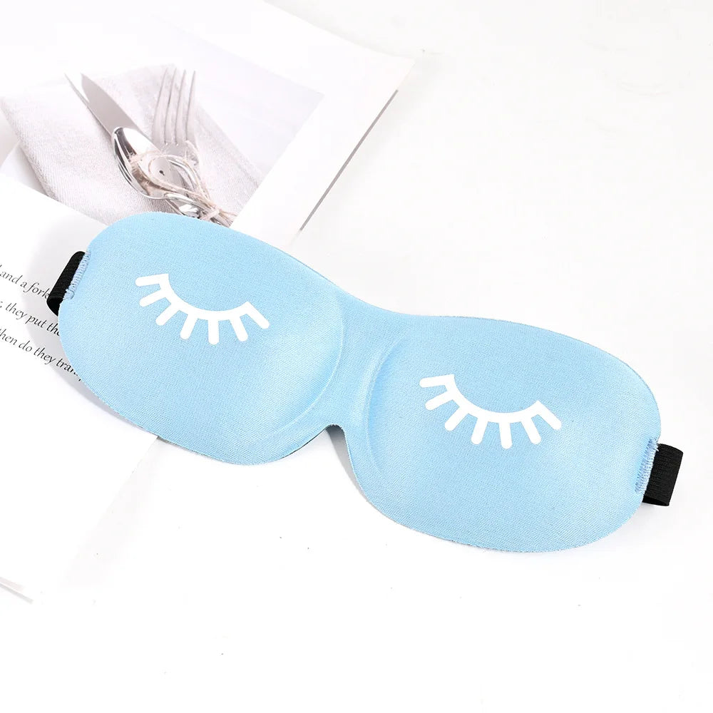 LashGuard sleep mask